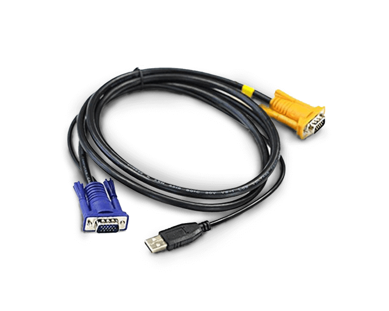 *CH-1802U : Kinan 1.8m USB signal cable CH-1802U