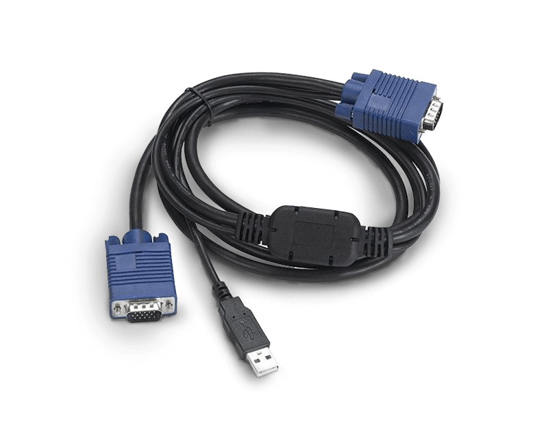 *CH-3000U : Kinan 3m USB signal cable CH-3000U