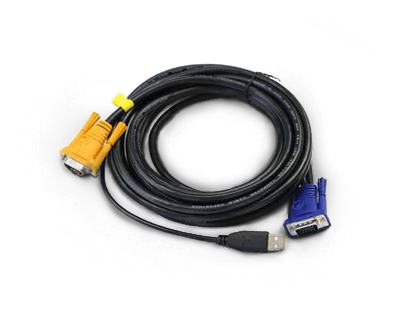 *CH-3001U : Kinan 3m USB signal cable CH-3001U