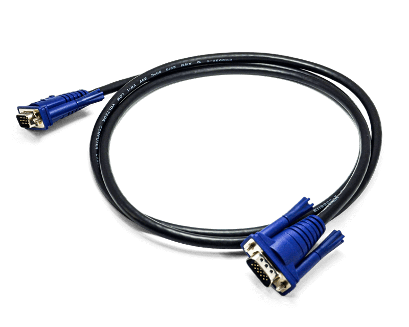 *KA-1500 : Kinan 1.5m VGA KVM cable KA-1500