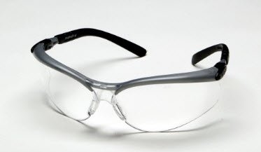 3M แว่นตานิรภัย 11380 BX เลนส์ใส
