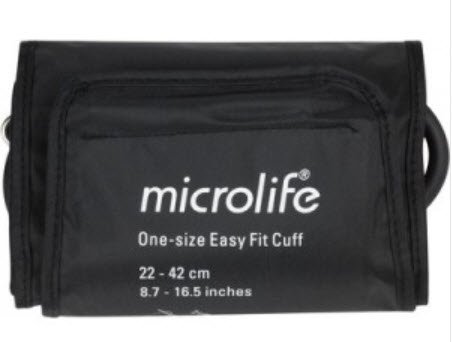 Cuff ผ้าพันแขนวัดความดัน Microlife M/L 22-42 cm