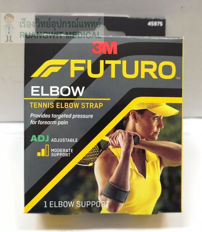Futuro Tennis Elbow Strap (45975)