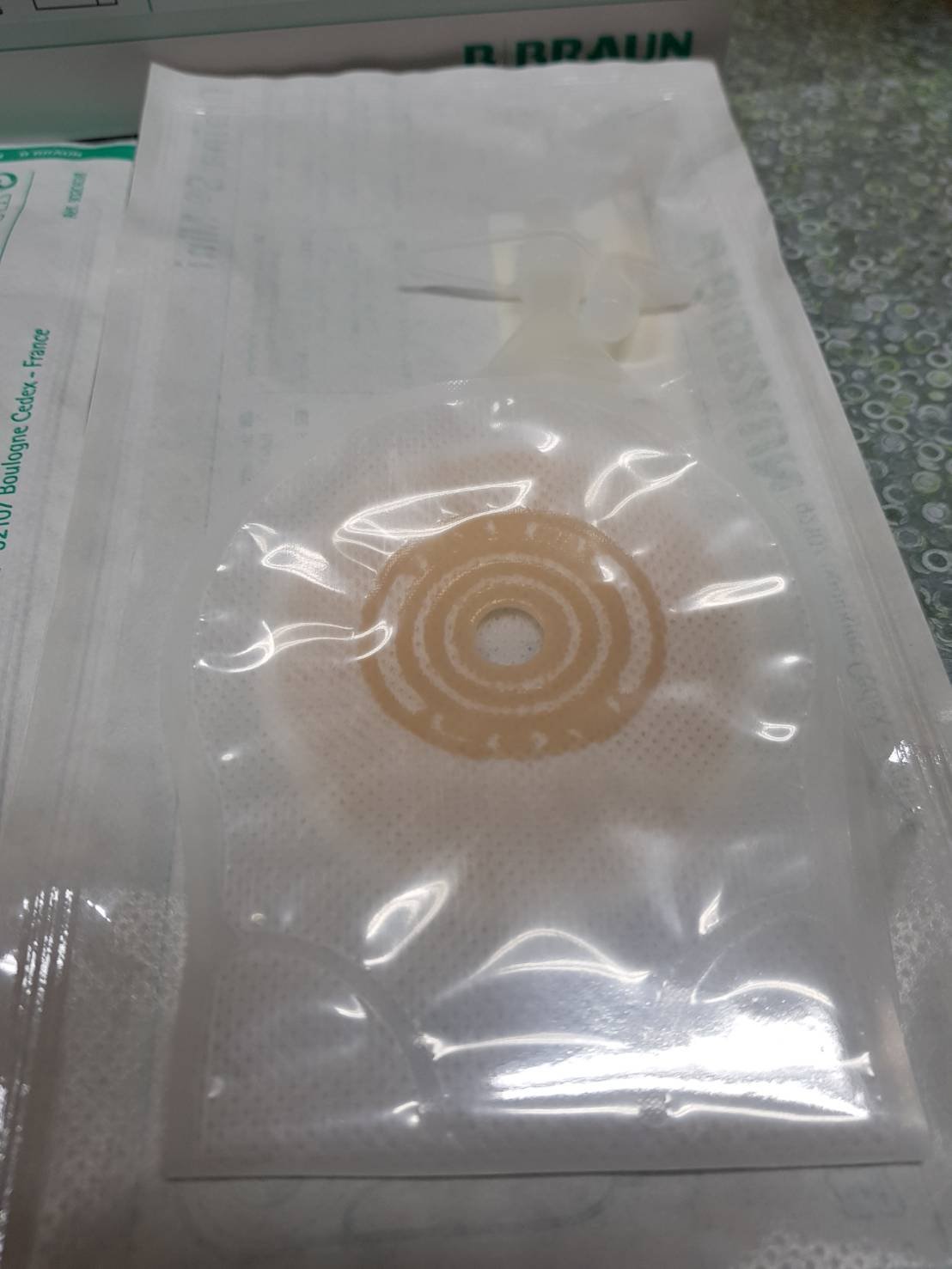 Draina S® Mini - ruangwitmedical