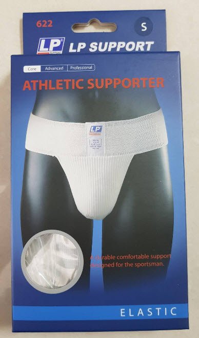 กางเกงในกีฬา Athletic Supporter - LP (622)