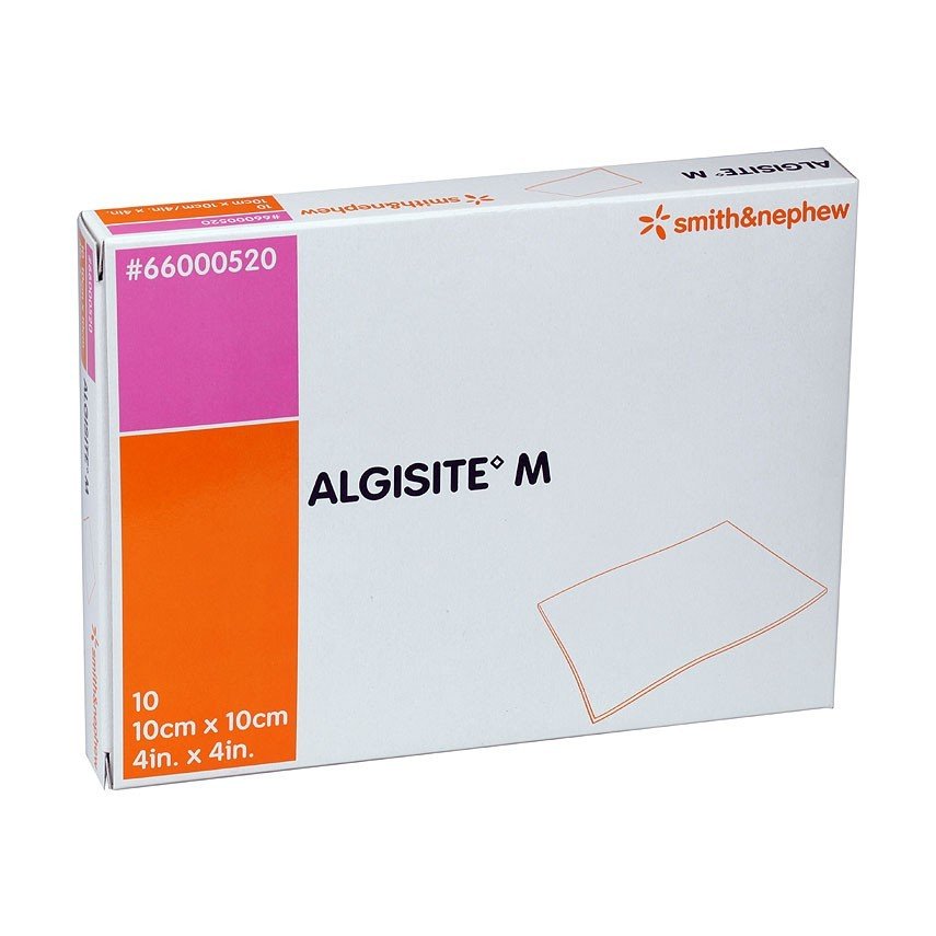 Algisite-M 10x10 cm 