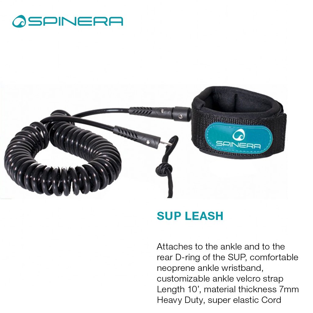 SPINERA SUP LEASH