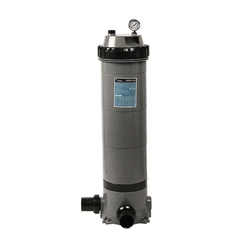 ถังกรองกระดาษ Emaux CF Series Cartridge Filters