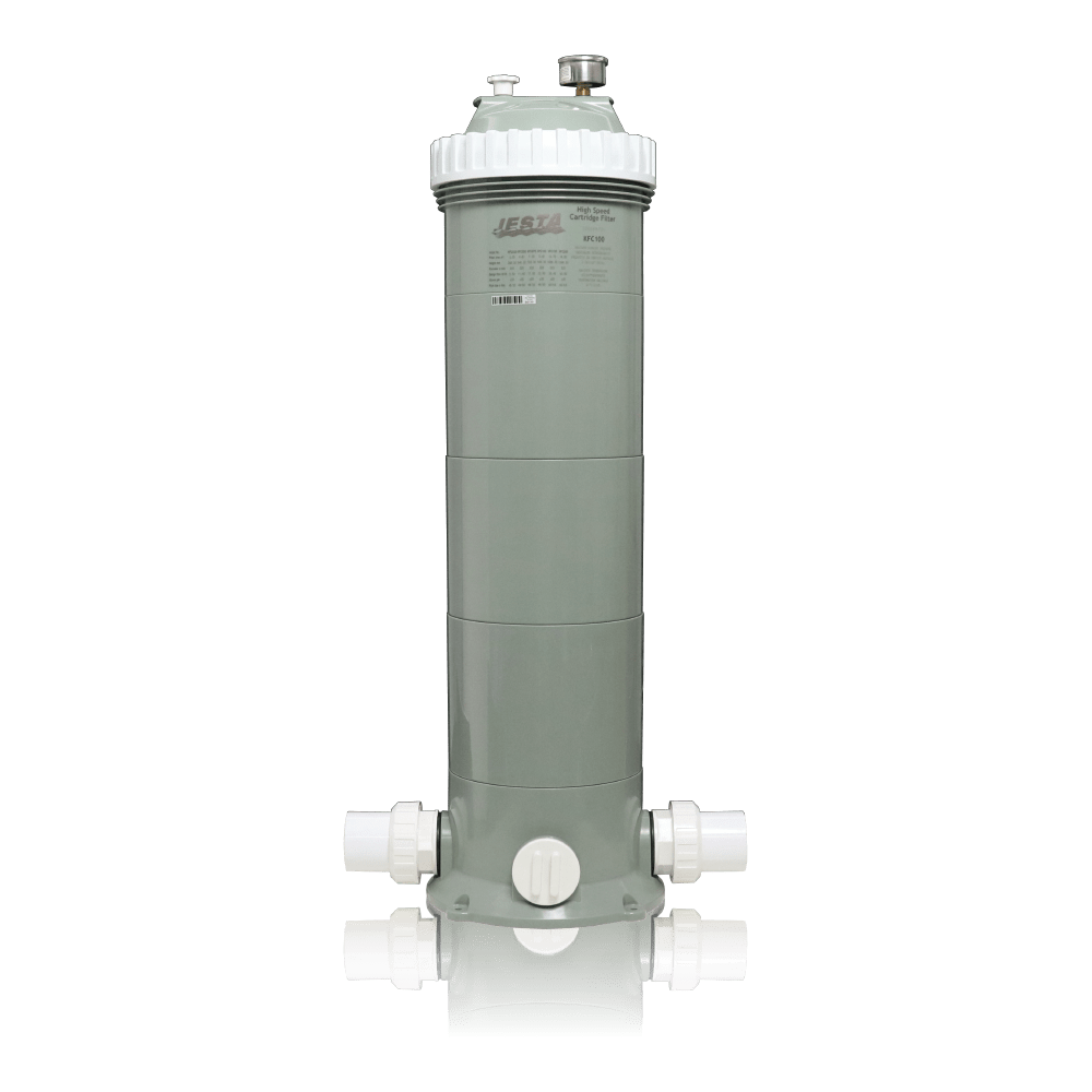 ถังกรองกระดาษ JESTA KFC Series Cartridge Filter