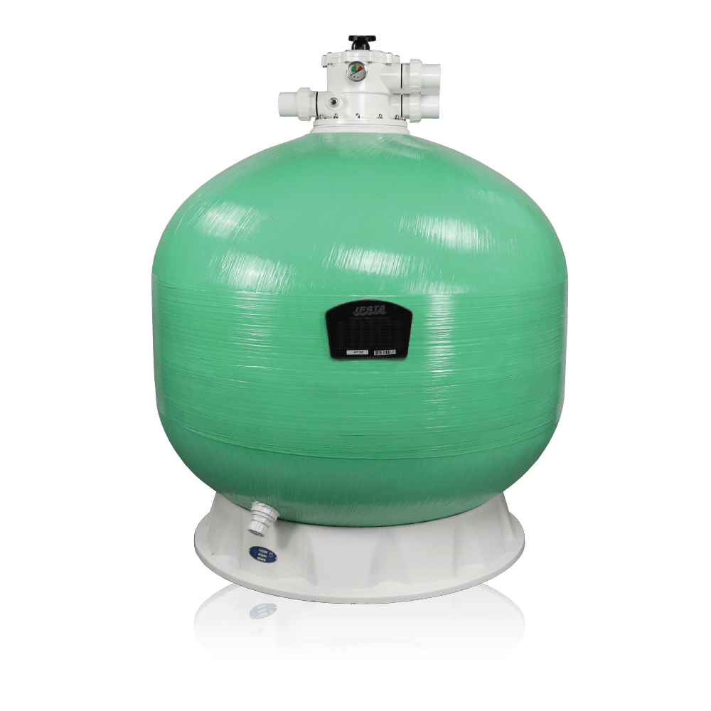 ถังกรองทราย Jesta KP Series Top Mount Sand Filter