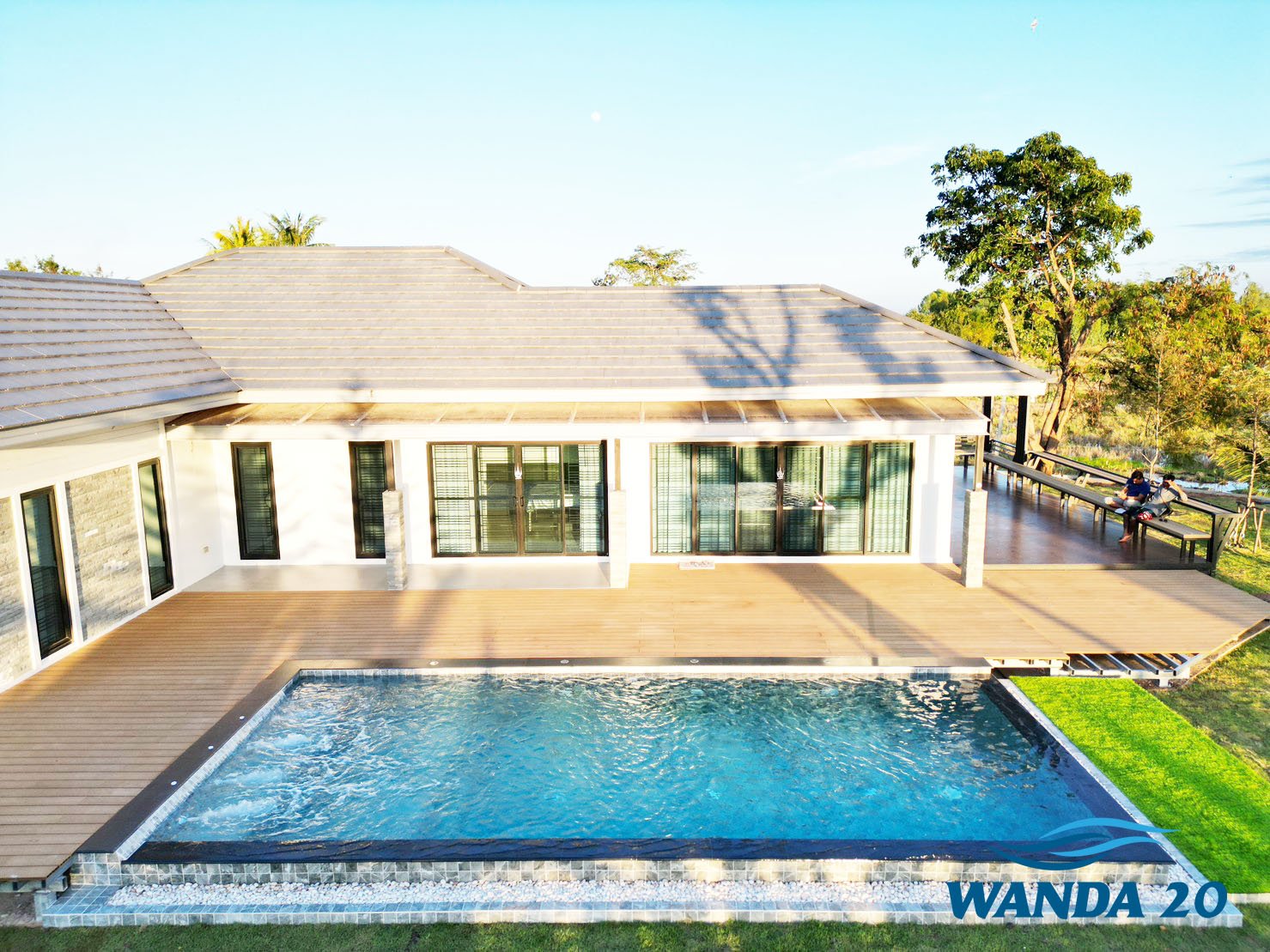 คุณยุ มหาสารคาม