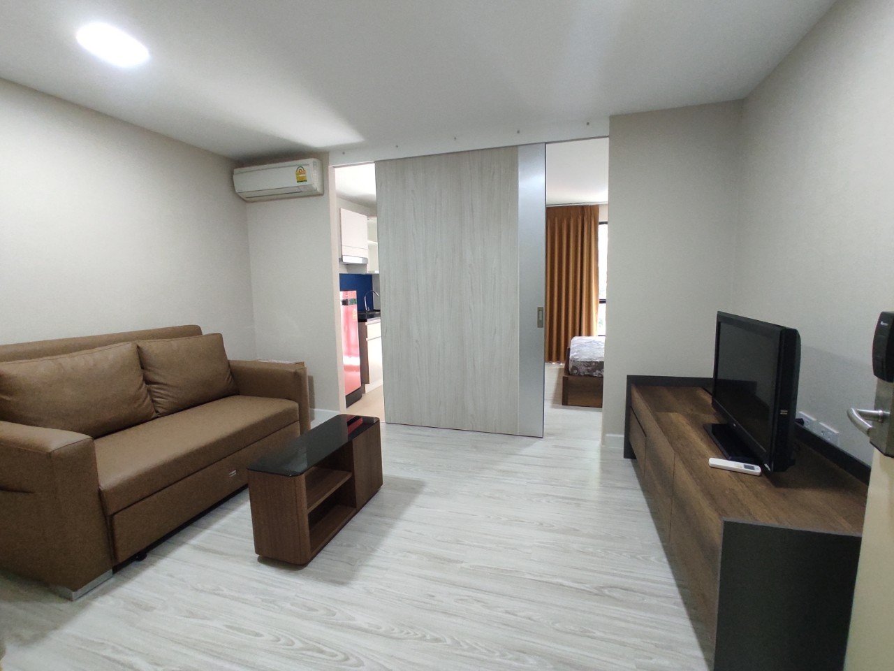 Me Style / 1 BEDROOM / 37 SQM.