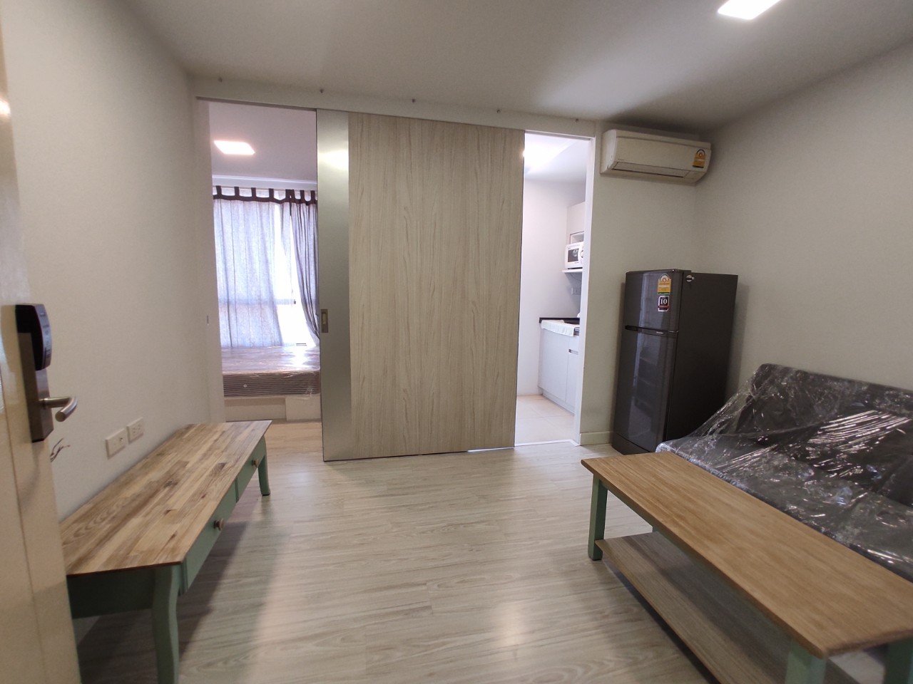 Me Style / 1 BEDROOM / 26 SQM.