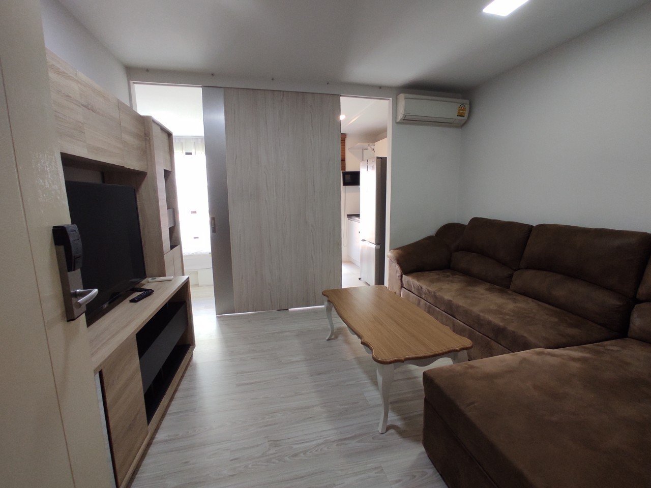 Me Style / 1 BEDROOM / 32 SQM.