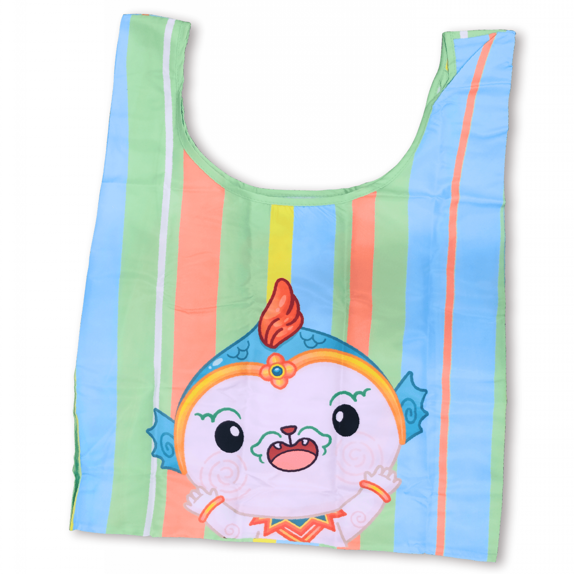 Matchanu shopping Bag