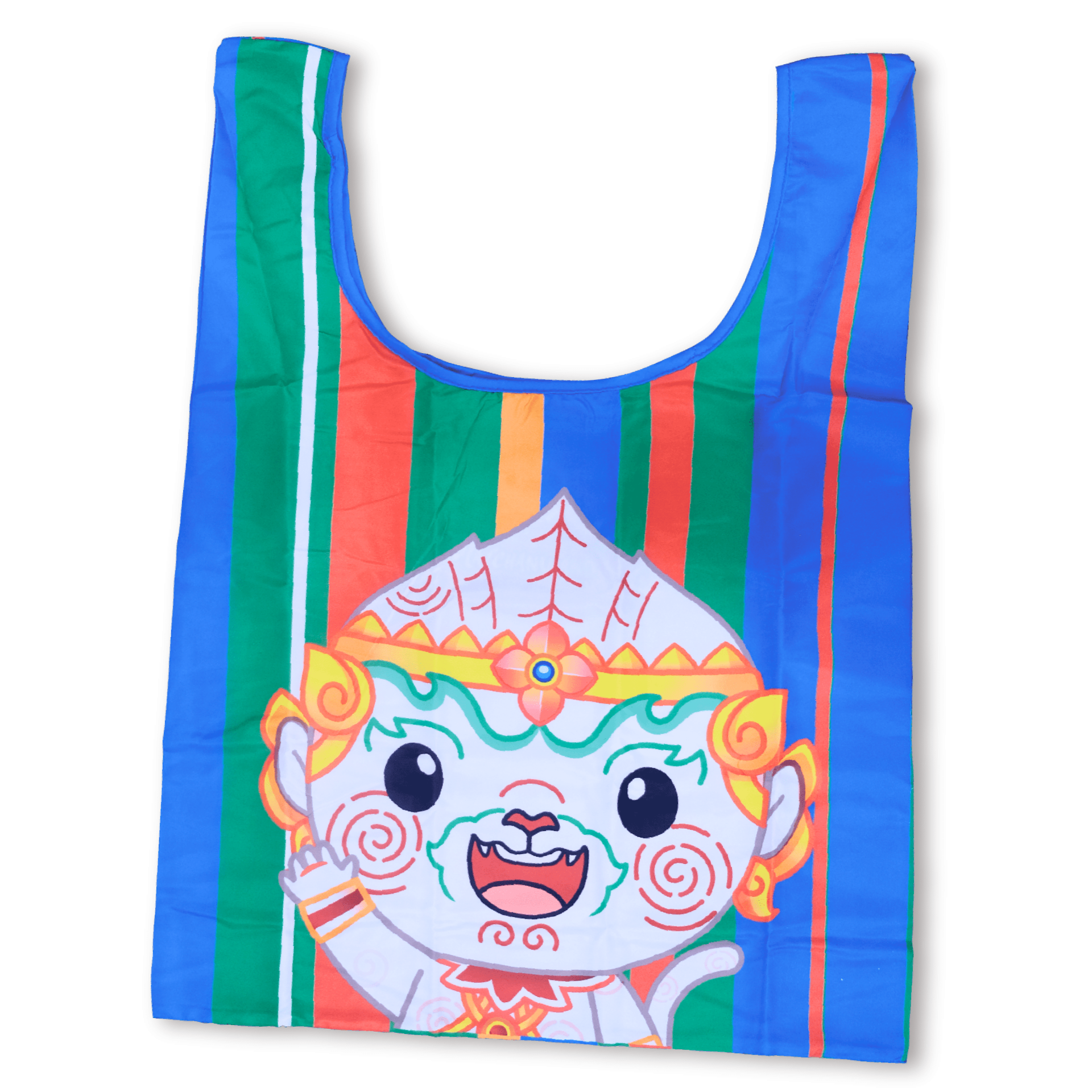 Hanuman shopping Bag