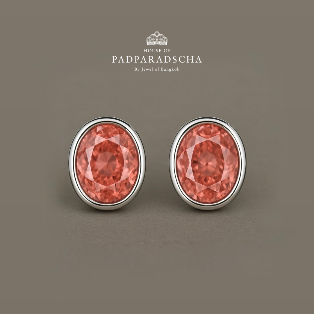 ANNIVERSARY EARRINGS