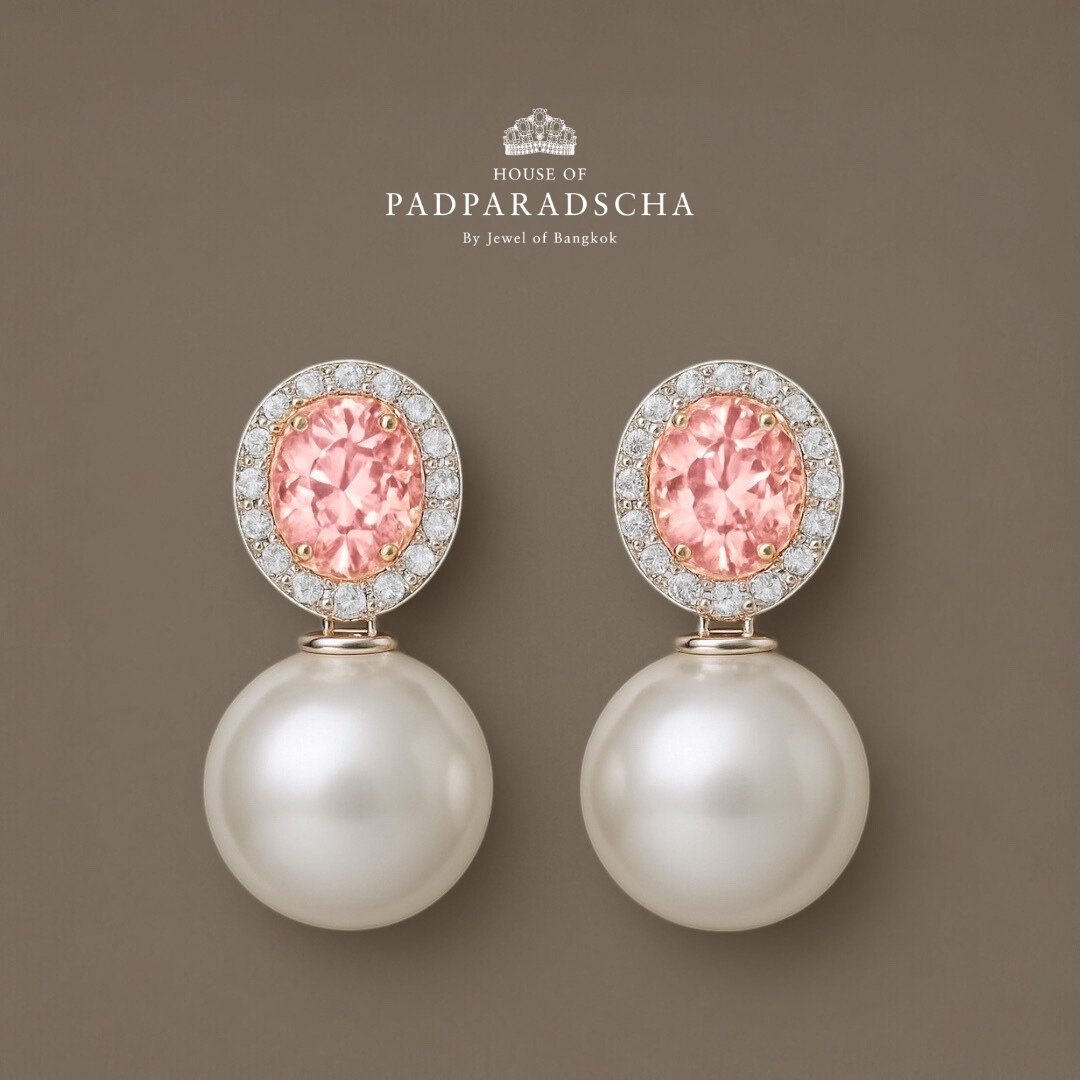 ASHER EARRINGS
