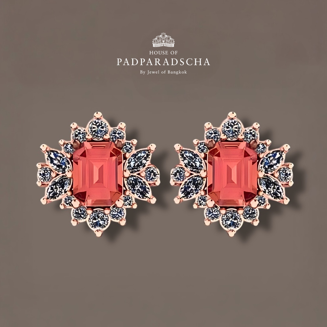 PPRINCESS CLAIRE EARRINGS