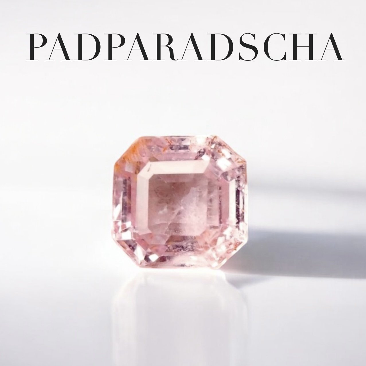 1.12 ct. / UH / LOTUS SUNRISE