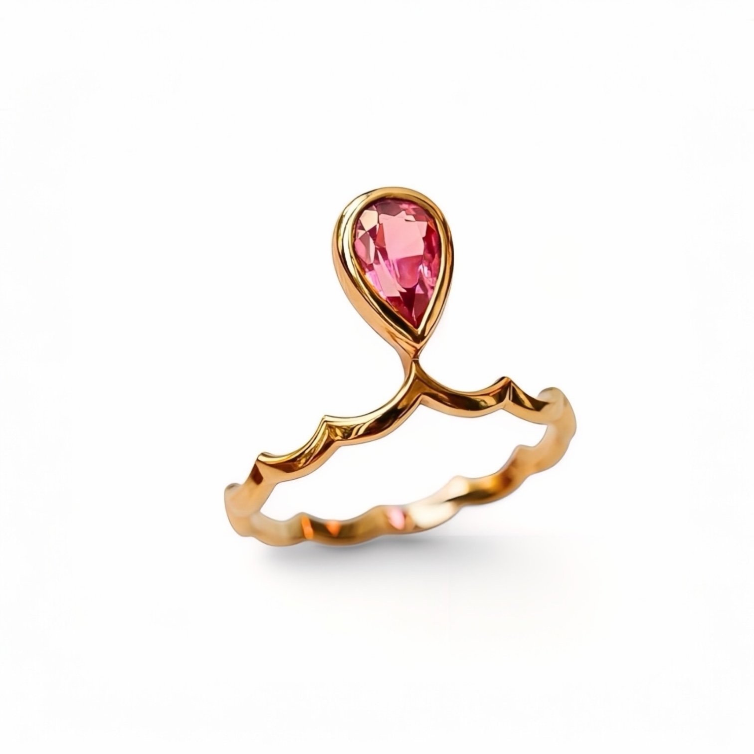 MY CROWN RING