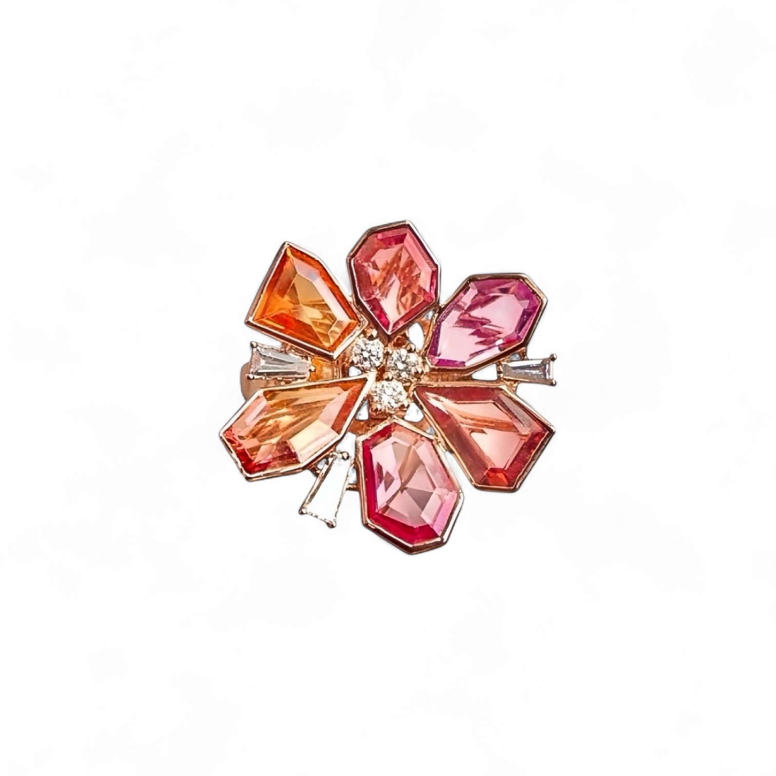 SPLENDID LIGHT RING & PENDANT (2 in 1)