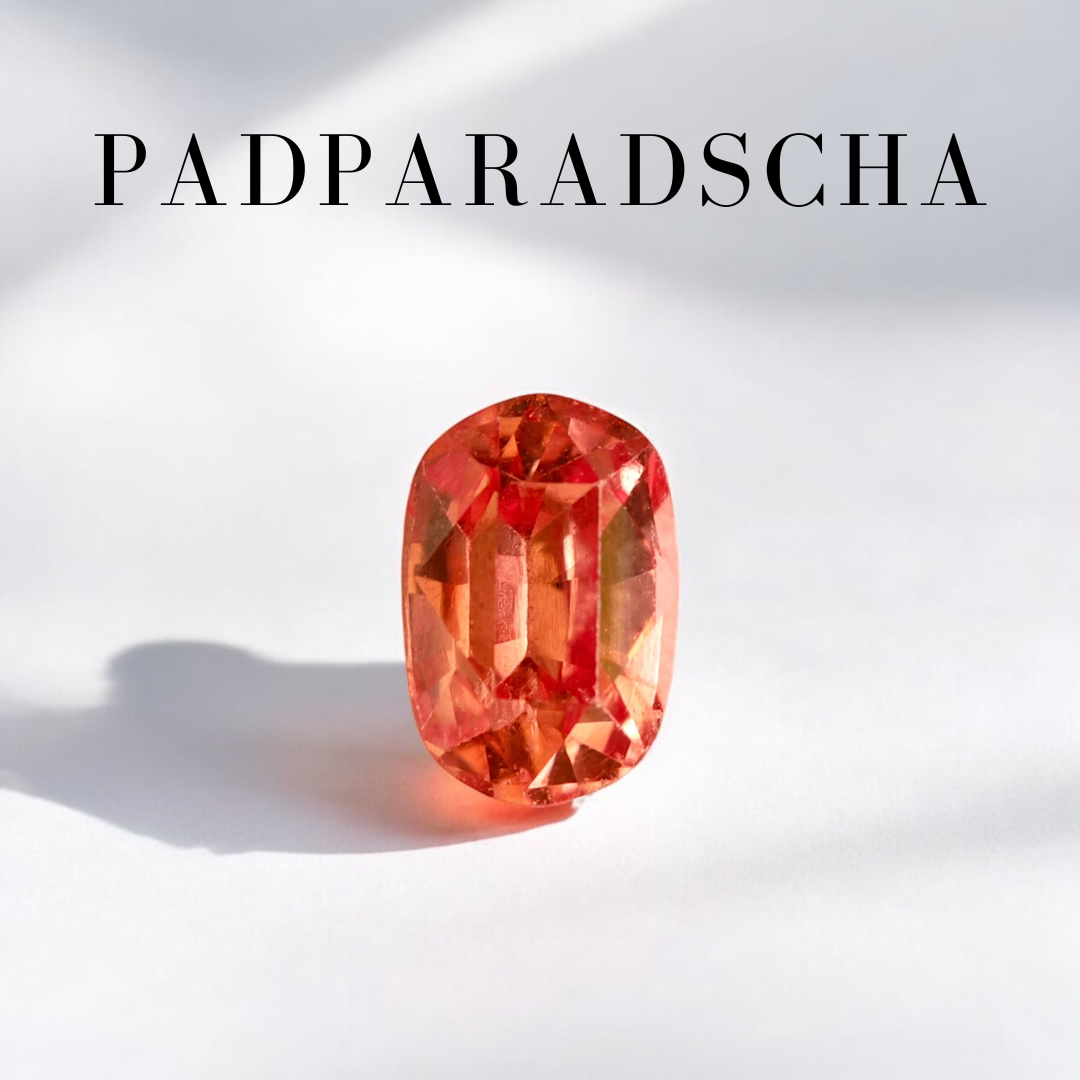 0.81 ct. / H / LOTUS SUNSET