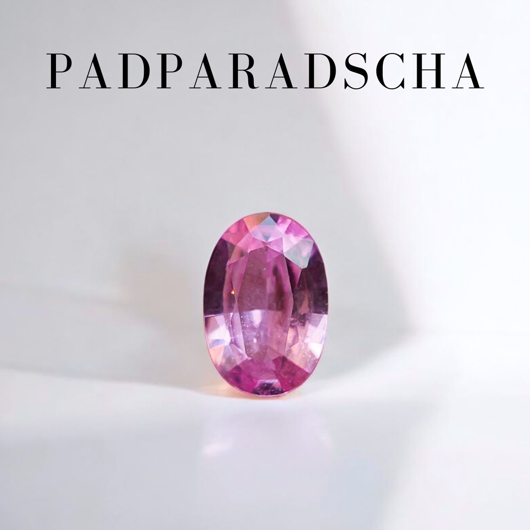 0.46 ct. / UH / LOTUS SUNRISE