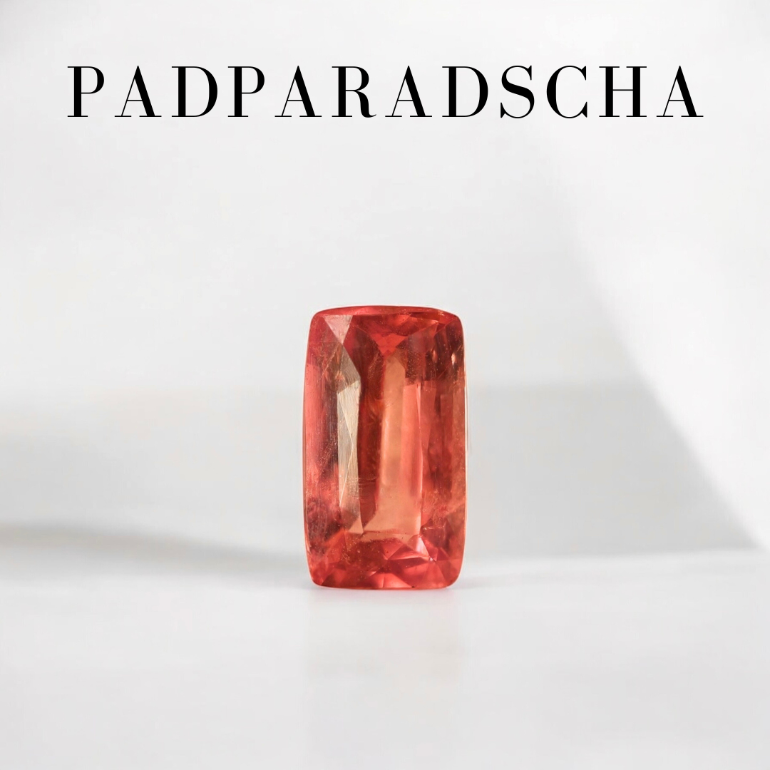 0.99 ct. / UH / LOTUS SUNSET