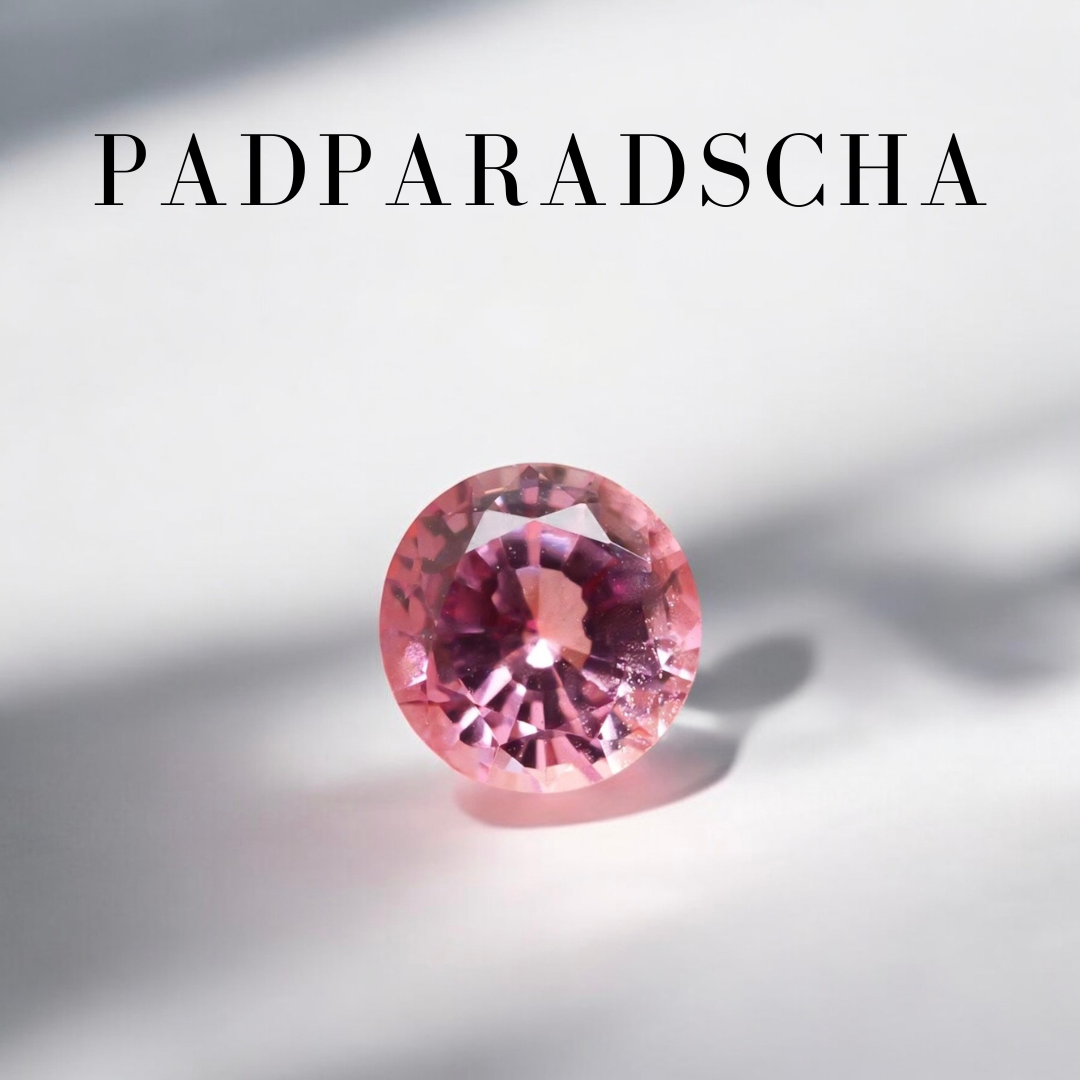 0.37 ct. / UH / LOTUS SUNRISE