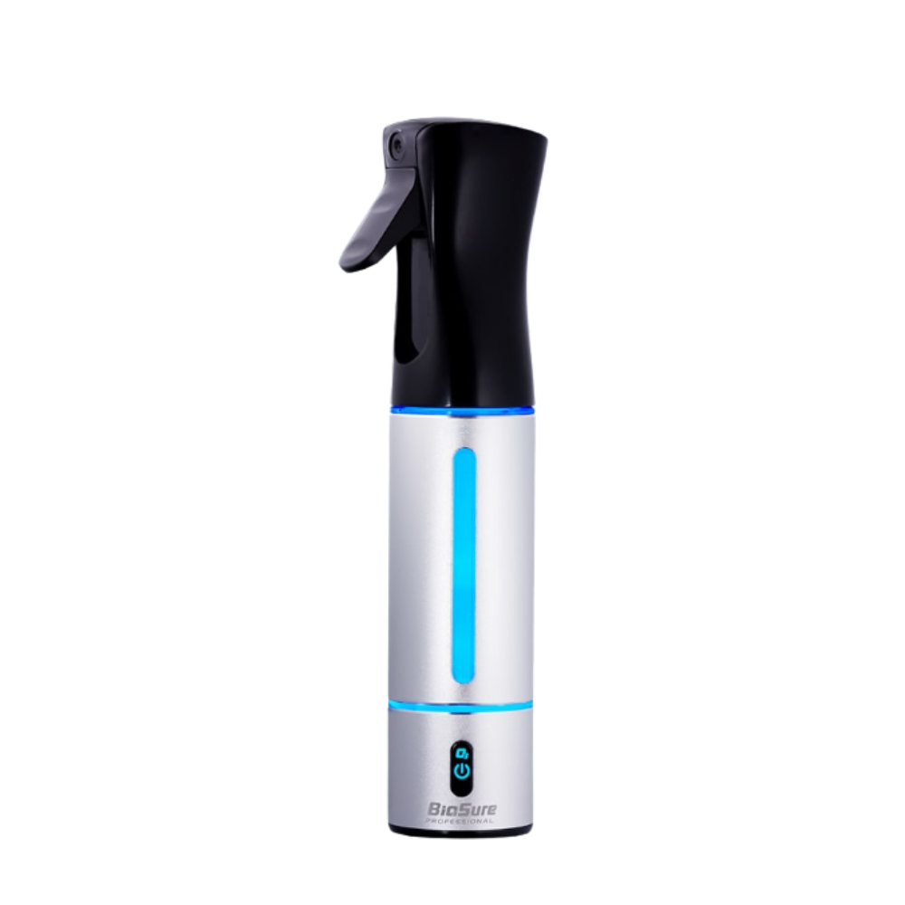 OZONE SPRAY BOTTEL (OSB)