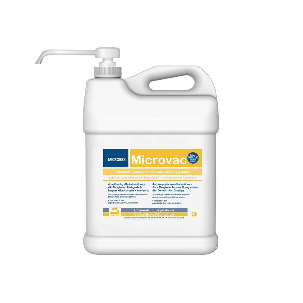 ไมโครแวค (Micro Vac)