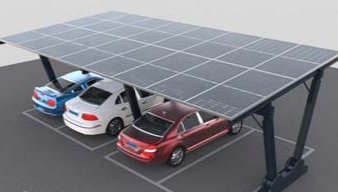 Smart On-Grid Hybridge Solar Package