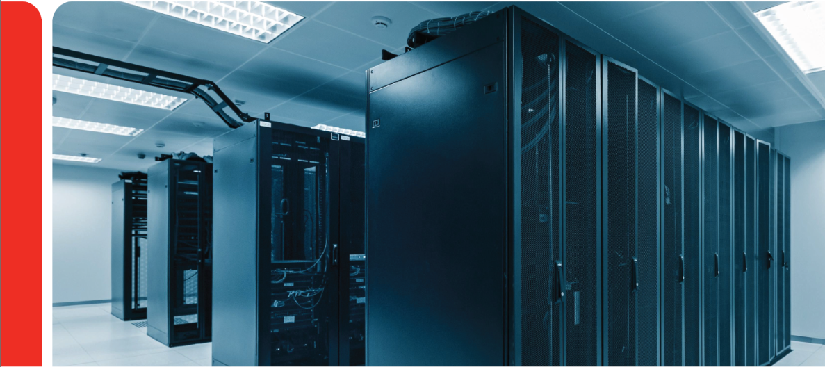Data Center Liquid Cooling