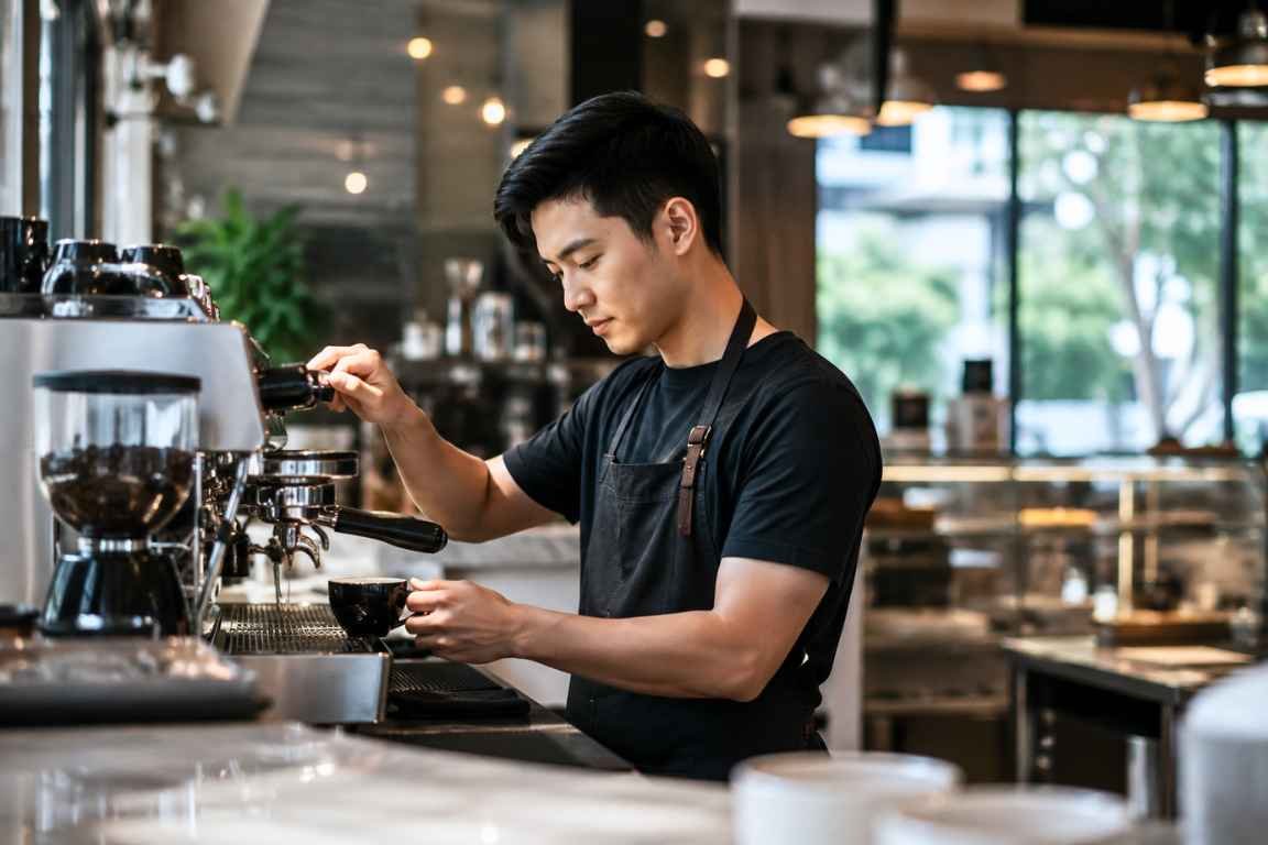 เจ้าของร้านอาหารและคาเฟ่ใช้ทรัพย์ขายฝากเพื่อเสริมสภาพคล่องและเงินทุนหมุนเวียนกับ Tichara Property