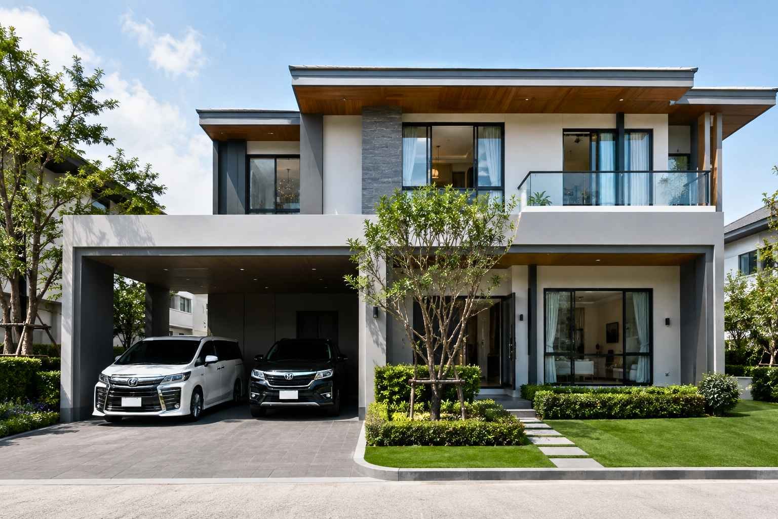 บ้านเดี่ยวสำหรับประเมินขายฝากอสังหาริมทรัพย์ในกรุงเทพฯ และปริมณฑล