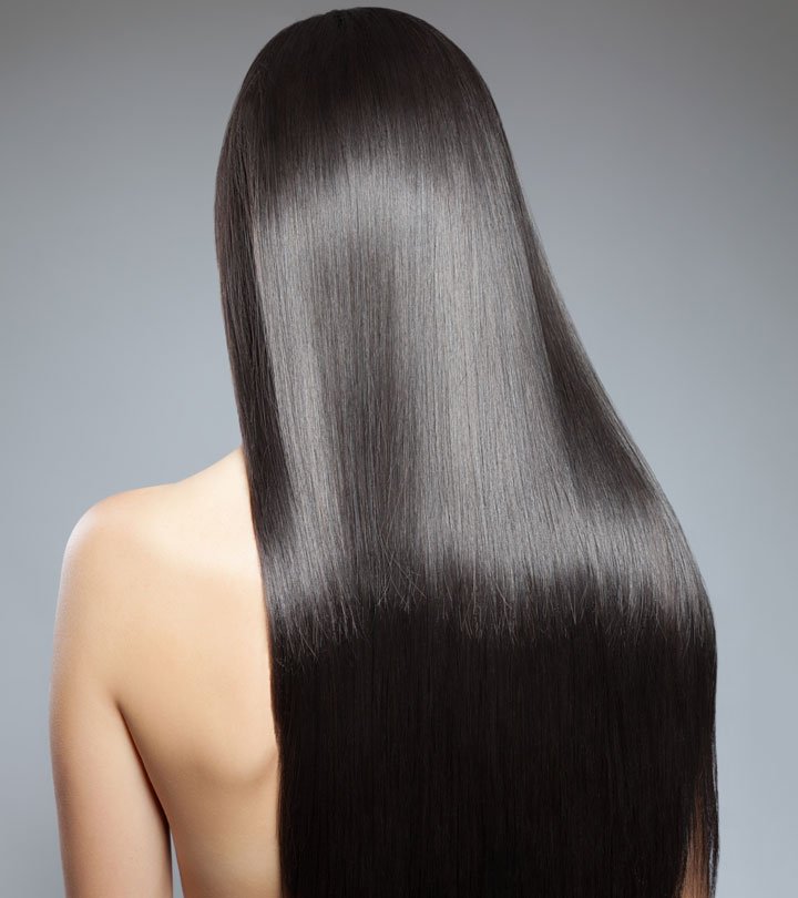 10 สูตรหมักผมสำหรับสาวๆ ให้ดูดีเปล่งประกายสวยงาม