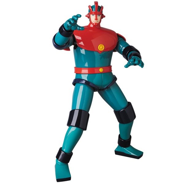 Astroganger