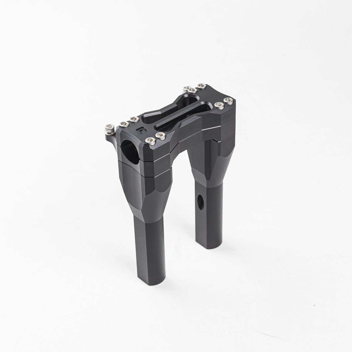 Runstock-7” Moto Riser