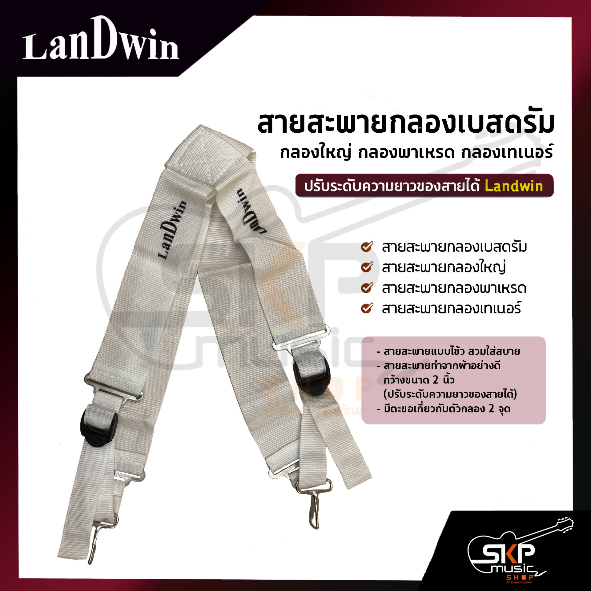 Landwin BDS2