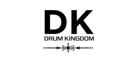 DK DRUM KINGDOM