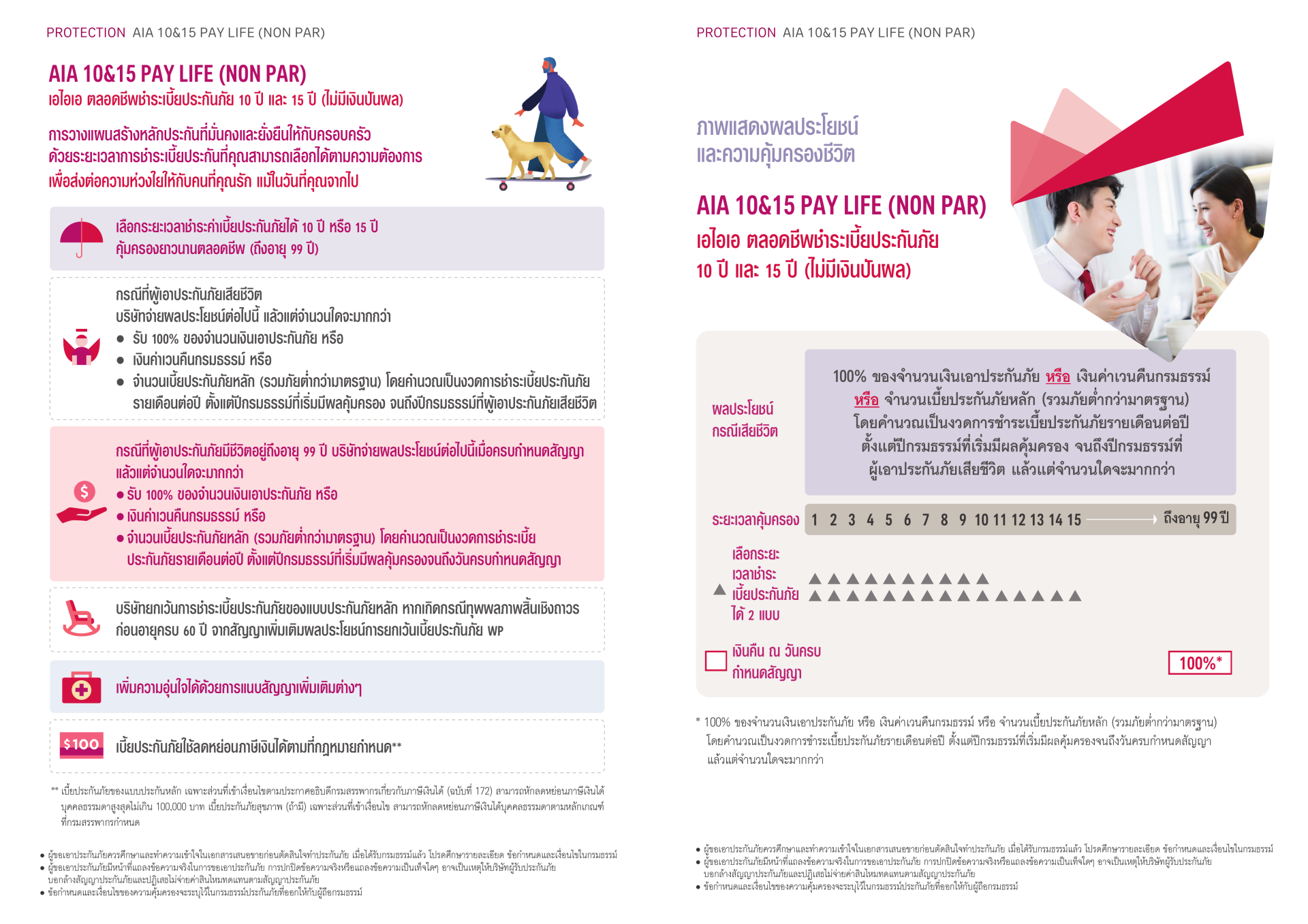 AIA10-15PayLife