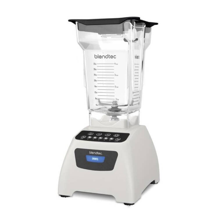 ブレンドテック　 CLASSIC575 Blendtec Classic 575 Review - RTINGS.com