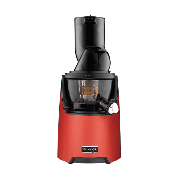 【美品】Kuvings Whole Slow Juicer EVO-800 kuvings クビンス ホールスロージューサー EVO-800 | キレイShop
