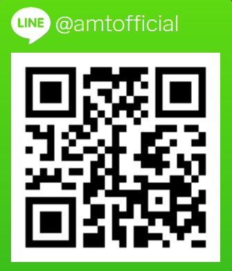 Line Official Account_AMT