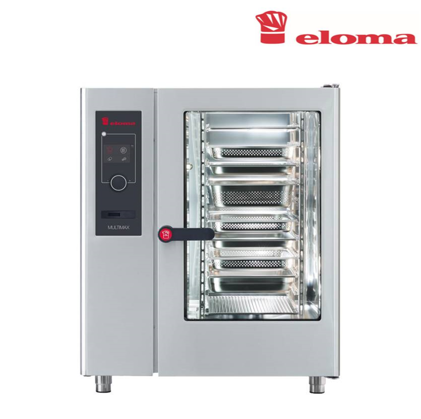 ELOMA  MULTIMAX 10-11