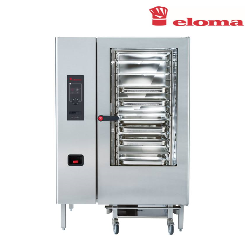 ELOMA MULTIMAX 20-21