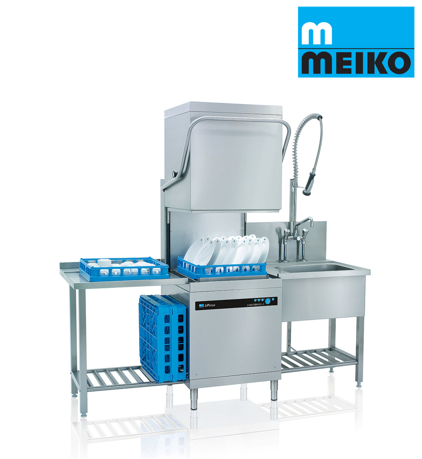 MEIKO UPster H500