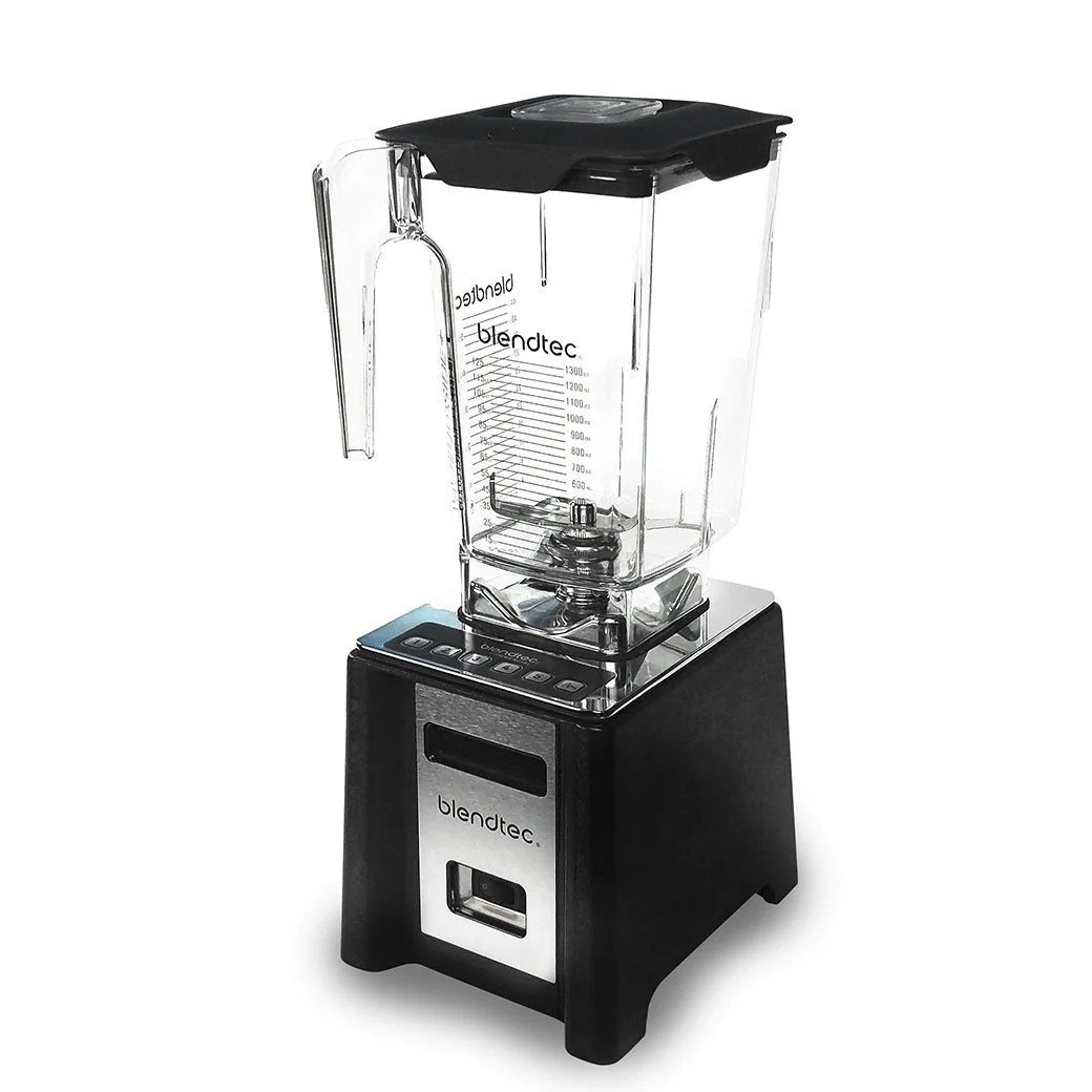 Blendtec spacesaver 2025