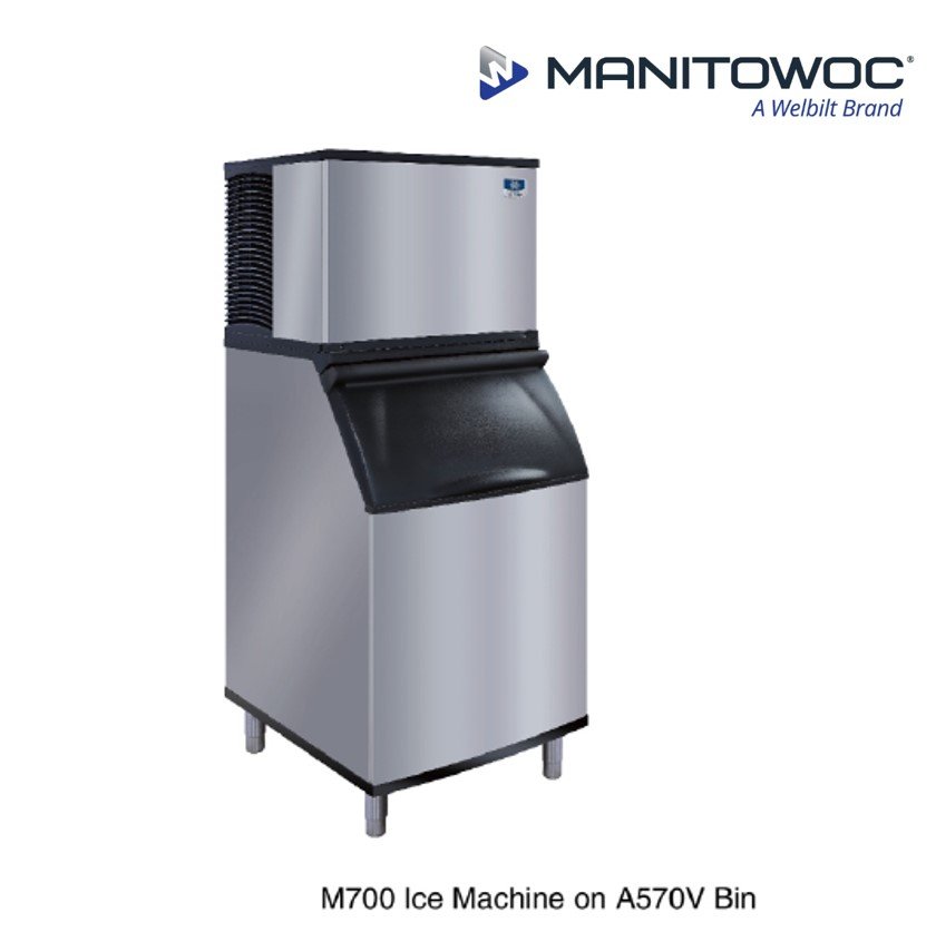 MANITOWOC  MD0700A+A570